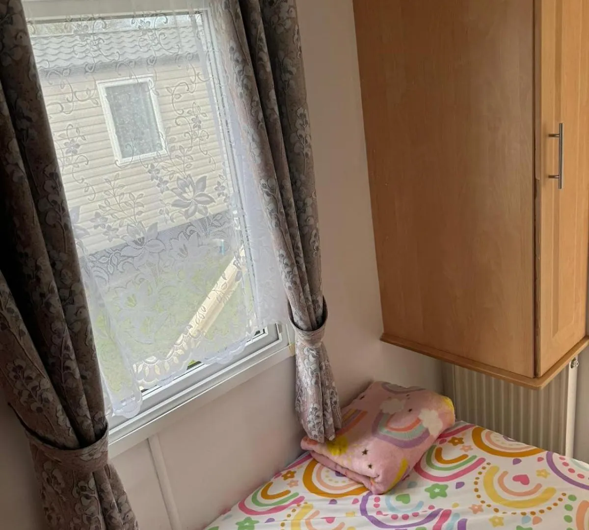 Primrose Valley - Primrose Field 52 Holiday Home Filey United Kingdom