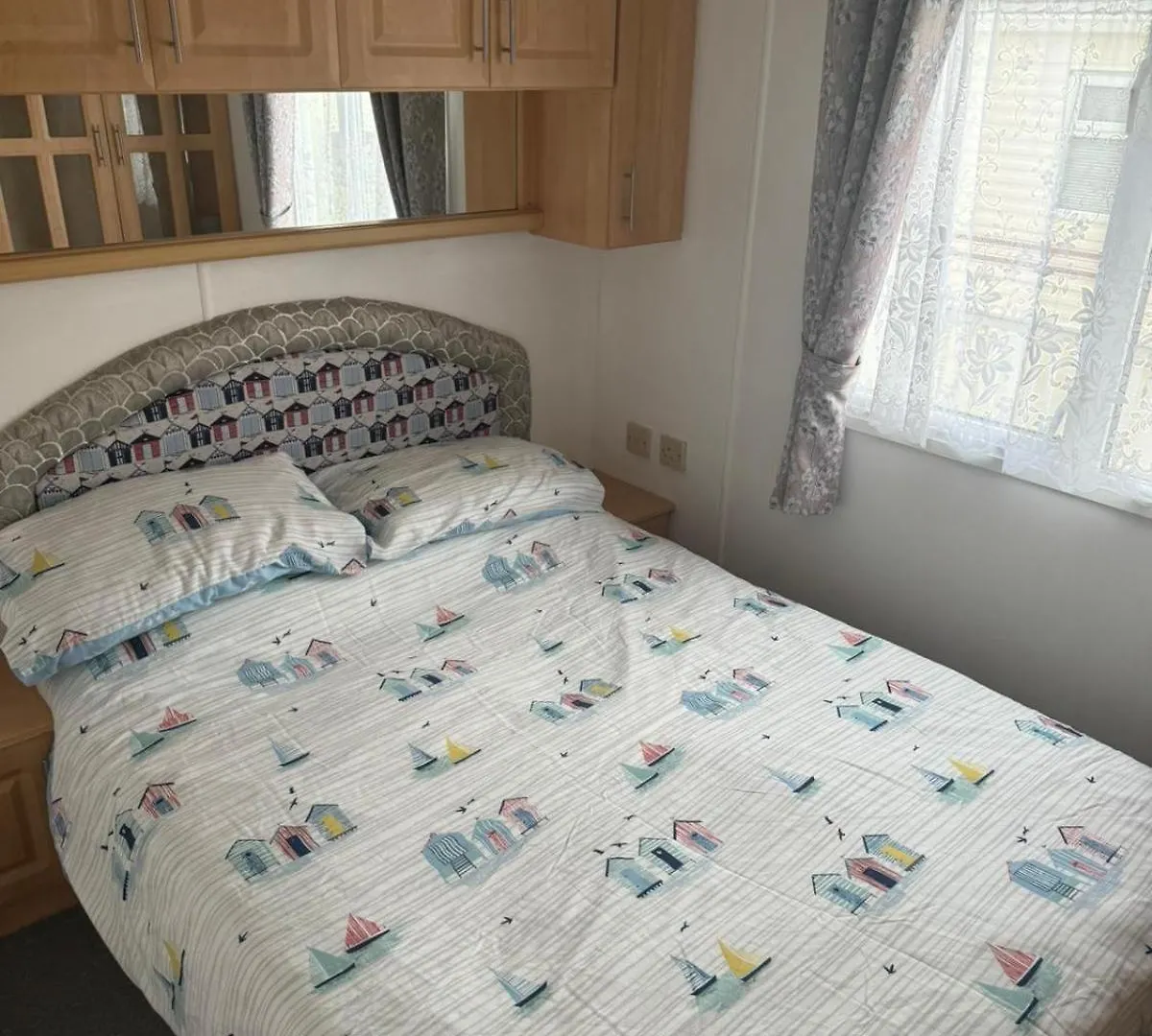 Primrose Valley - Primrose Field 52 Holiday Home Filey United Kingdom